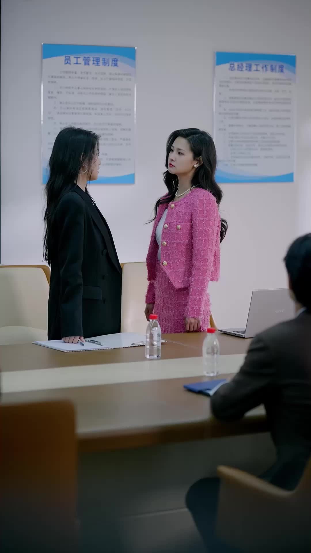 Episode 5 - Takdir Membawaku Padamu Lagi